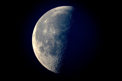 Наши фотографии Луны. 28 Август 2013 08:20 второе