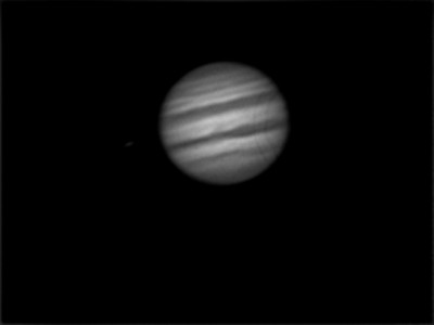 Фото Юпитера 18 Февраль 2015 23:27