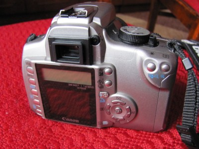 Продам Canon 350D 25 Февраль 2015 14:18 четвертое Продам Canon 350D 25 Февраль 2015 14:18 четвертое