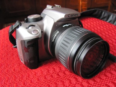 Продам Canon 350D 25 Февраль 2015 14:18 третье