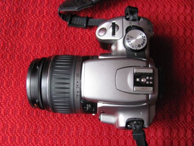 Продам Canon 350D 25 Февраль 2015 14:18 второе