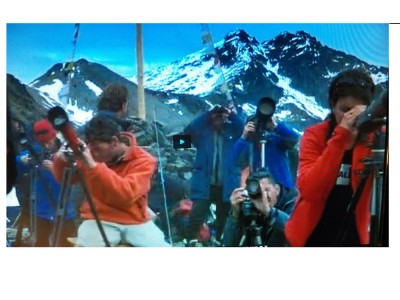 Астроюмор: Телескопы в кино. 26 Февраль 2015 22:44 Астроюмор: Телескопы в кино. 26 Февраль 2015 22:44