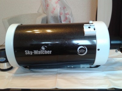 Продам трубу SW BK МАК 150 (OTA) 28 Февраль 2015 17:13 шестое Продам трубу SW BK МАК 150 (OTA) 28 Февраль 2015 17:13 шестое