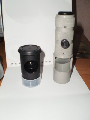 Рефрактор 120мм против 102мм 01 Март 2015 14:50 второе Рефрактор 120мм против 102мм 01 Март 2015 14:50 второе