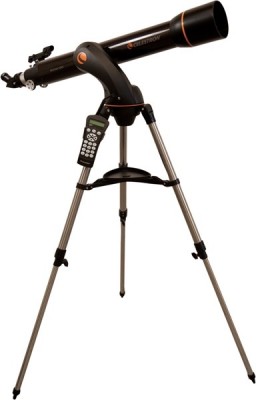 Продам NEXSTAR 102 GT COMPUTERIZED TELESCOPE 03 Март 2015 22:54 второе