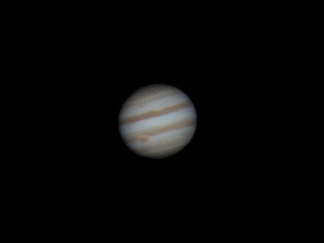 Фото Юпитера 04 Март 2015 18:34