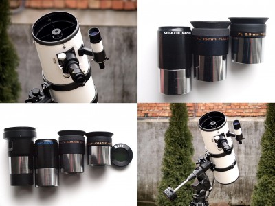 4 + EQ-5 + Motor drive + аксессуары... 07 Март 2015 00:00 третье 4 + EQ-5 + Motor drive + аксессуары... 07 Март 2015 00:00 третье