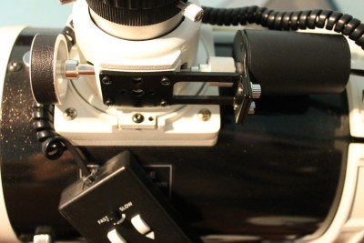 Электрофокусер от SW 09 Март 2015 11:48 Электрофокусер от SW 09 Март 2015 11:48