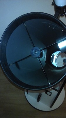 Продан Sky-Watcher DOB8 12 Март 2015 20:56 второе Продан Sky-Watcher DOB8 12 Март 2015 20:56 второе