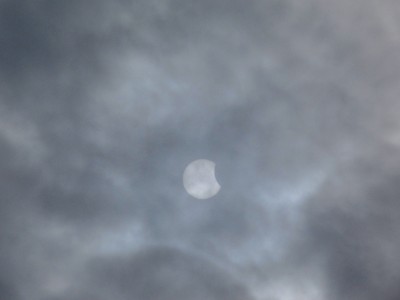 Наблюдения затмения Солнца 20 марта 2015 года 20 Март 2015 11:57 Наблюдения затмения Солнца 20 марта 2015 года 20 Март 2015 11:57