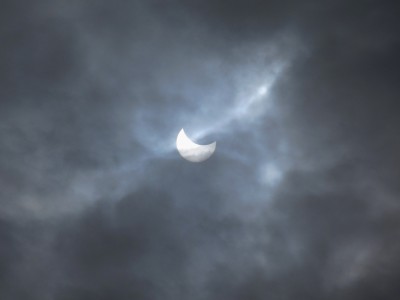 Наблюдения затмения Солнца 20 марта 2015 года 20 Март 2015 12:38 Наблюдения затмения Солнца 20 марта 2015 года 20 Март 2015 12:38