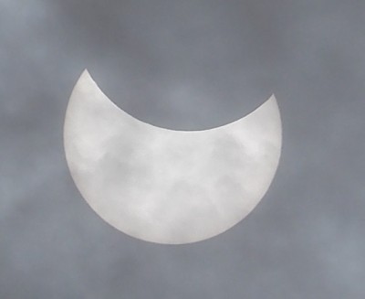 Наблюдения затмения Солнца 20 марта 2015 года 20 Март 2015 13:02 второе Наблюдения затмения Солнца 20 марта 2015 года 20 Март 2015 13:02 второе