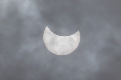 Наблюдения затмения Солнца 20 марта 2015 года 20 Март 2015 13:02 первое Наблюдения затмения Солнца 20 марта 2015 года 20 Март 2015 13:02 первое