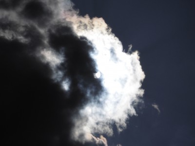 Наблюдения затмения Солнца 20 марта 2015 года 20 Март 2015 13:08 второе Наблюдения затмения Солнца 20 марта 2015 года 20 Март 2015 13:08 второе