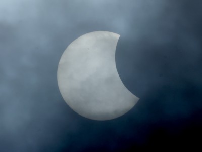 Наблюдения затмения Солнца 20 марта 2015 года 20 Март 2015 15:01 Наблюдения затмения Солнца 20 марта 2015 года 20 Март 2015 15:01