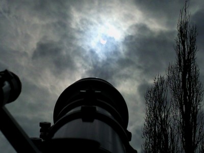 Наблюдения затмения Солнца 20 марта 2015 года 20 Март 2015 17:08 первое Наблюдения затмения Солнца 20 марта 2015 года 20 Март 2015 17:08 первое