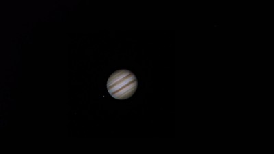 Фото Юпитера 20 Март 2015 21:39