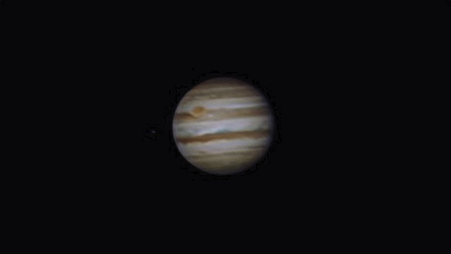 Фото Юпитера 21 Март 2015 00:54