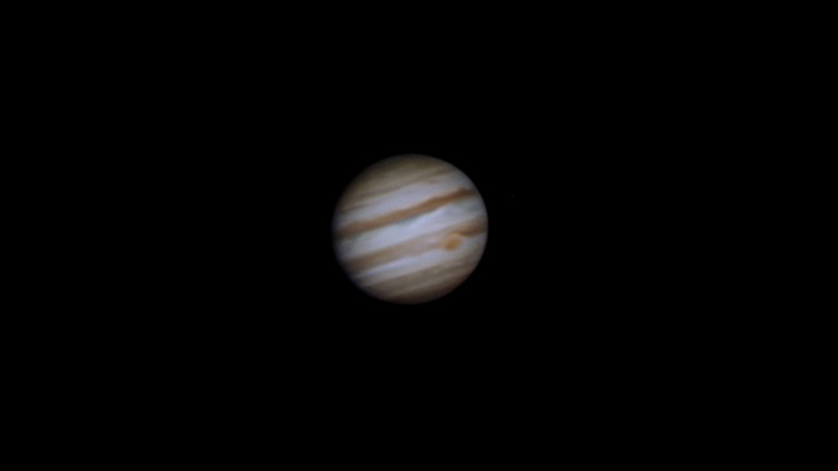 Фото Юпитера 21 Март 2015 13:00