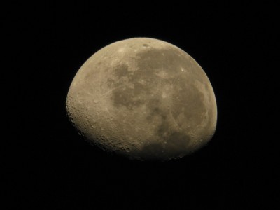 RegiStax - быстрая обработка фотографий Луны и планет 05 Сентябрь 2013 19:41 второе