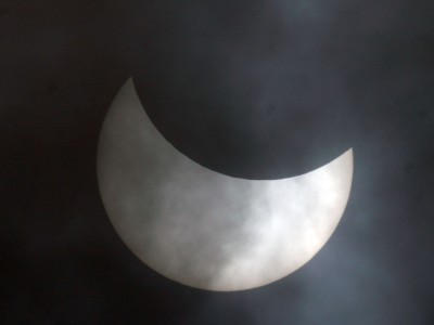 Наблюдения затмения Солнца 20 марта 2015 года 22 Март 2015 12:27 первое Наблюдения затмения Солнца 20 марта 2015 года 22 Март 2015 12:27 первое