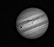 Фото Юпитера 22 Март 2015 19:04