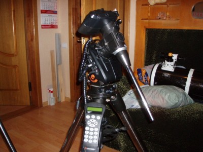 Продам маунт CG-5 c GO-TO ПРОДАНА 23 Март 2015 06:52 Продам маунт CG-5 c GO-TO ПРОДАНА 23 Март 2015 06:52