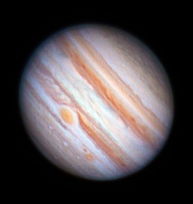 Телескопы Celestron серии CPC 15 Март 2015 17:35 второе