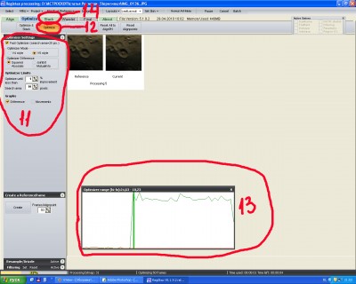 RegiStax - быстрая обработка фотографий Луны и планет 05 Сентябрь 2013 19:43 RegiStax - быстрая обработка фотографий Луны и планет 05 Сентябрь 2013 19:43