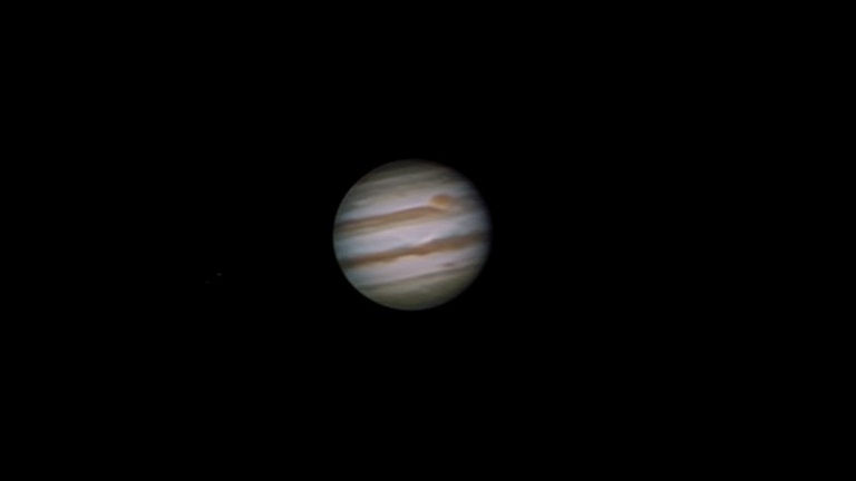 Фото Юпитера 23 Март 2015 21:51