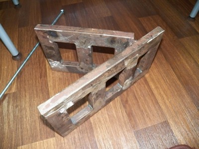 Попытка изготовления экваториального клина. 26 Март 2015 17:25 четвертое Попытка изготовления экваториального клина. 26 Март 2015 17:25 четвертое