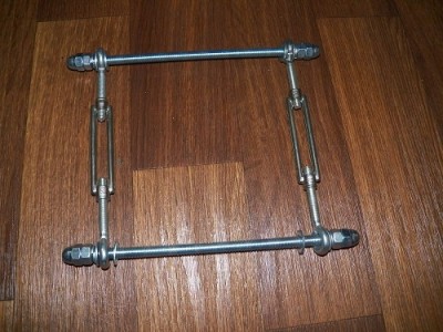 Попытка изготовления экваториального клина. 26 Март 2015 17:33 третье Попытка изготовления экваториального клина. 26 Март 2015 17:33 третье