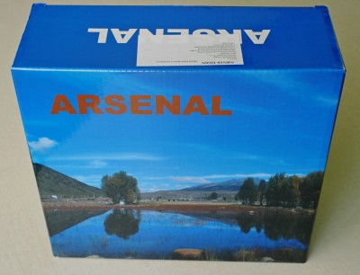 Обзор бинокля Arsenal 10х50 Porro 27 Март 2015 13:30 восьмое Обзор бинокля Arsenal 10х50 Porro 27 Март 2015 13:30 восьмое