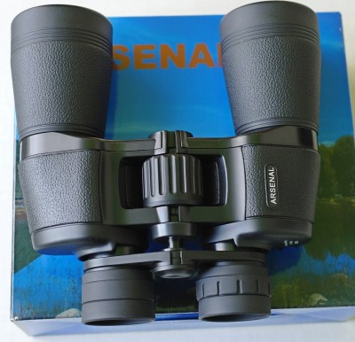 Обзор бинокля Arsenal 10х50 Porro 27 Март 2015 13:30 четвертое Обзор бинокля Arsenal 10х50 Porro 27 Март 2015 13:30 четвертое