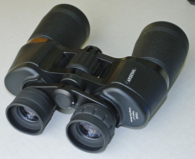 Обзор бинокля Arsenal 10х50 Porro 27 Март 2015 13:30 второе Обзор бинокля Arsenal 10х50 Porro 27 Март 2015 13:30 второе