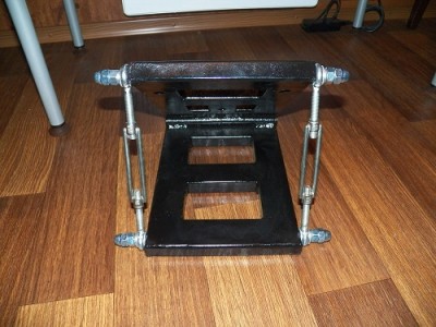 Попытка изготовления экваториального клина. 27 Март 2015 19:08 первое Попытка изготовления экваториального клина. 27 Март 2015 19:08 первое