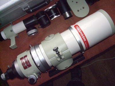 ПРОДАМ TAKAHASHI FSQ106ED (ПРОДАН.) 02 Апрель 2015 06:33 второе ПРОДАМ TAKAHASHI FSQ106ED (ПРОДАН.) 02 Апрель 2015 06:33 второе