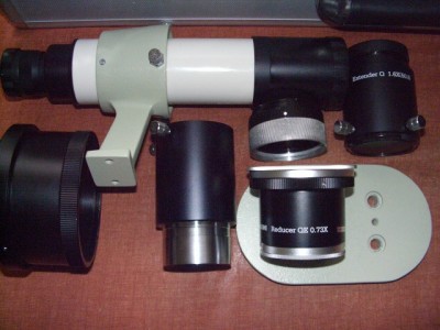 ПРОДАМ TAKAHASHI FSQ106ED (ПРОДАН.) 02 Апрель 2015 06:33 первое ПРОДАМ TAKAHASHI FSQ106ED (ПРОДАН.) 02 Апрель 2015 06:33 первое