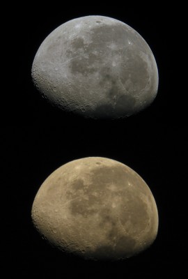 RegiStax - быстрая обработка фотографий Луны и планет 05 Сентябрь 2013 19:55
