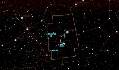 Созвездие Лира 01 Апрель 2015 19:38 четырнадцатое Созвездие Лира 01 Апрель 2015 19:38 четырнадцатое