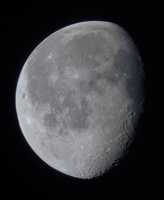 Наши фотографии Луны. 05 Сентябрь 2013 20:13