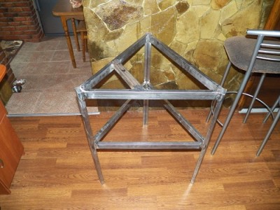 Попытка изготовления экваториального клина. 02 Апрель 2015 17:49 третье Попытка изготовления экваториального клина. 02 Апрель 2015 17:49 третье