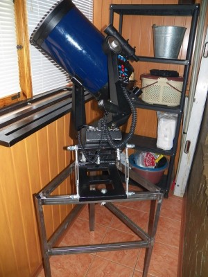 Попытка изготовления экваториального клина. 02 Апрель 2015 17:53 Попытка изготовления экваториального клина. 02 Апрель 2015 17:53