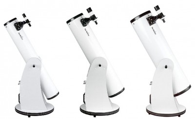 Телескопы Sky-Watcher DOB6, DOB8 и DOB10 (Pyrex) 03 Апрель 2015 11:27 тринадцатое