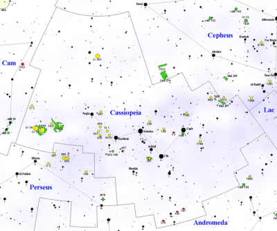 Созвездие Кассиопея 04 Апрель 2015 09:33 двадцать третье Созвездие Кассиопея 04 Апрель 2015 09:33 двадцать третье