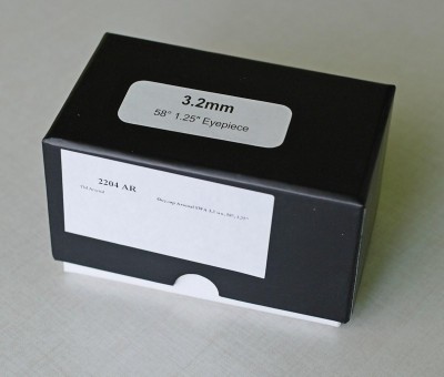 Обзор окуляра SWA 58 гр. 3,2 мм, 1.25'' от Arsenal 06 Апрель 2015 11:20 седьмое Обзор окуляра SWA 58 гр. 3,2 мм, 1.25'' от Arsenal 06 Апрель 2015 11:20 седьмое
