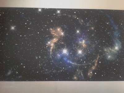 Реальная ли это астрофотография? 08 Апрель 2015 09:15 Реальная ли это астрофотография? 08 Апрель 2015 09:15