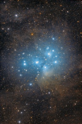 Знакомые и незнакомые Плеяды 18 Сентябрь 2013 09:56 Знакомые и незнакомые Плеяды 18 Сентябрь 2013 09:56