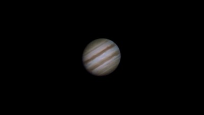 Фото Юпитера 10 Апрель 2015 23:40