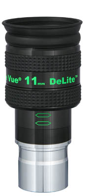 Новые окуляры DeLite от TeleVue 18 Апрель 2015 17:38